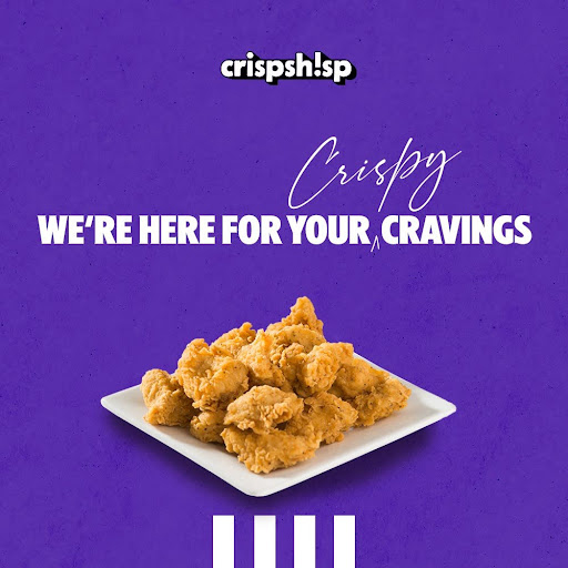 CrispShisp