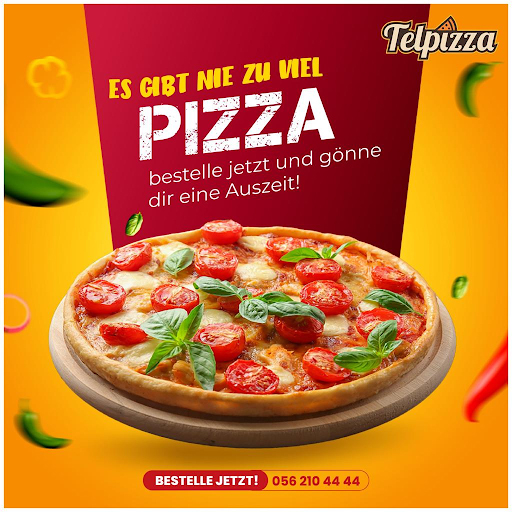 Telpizza